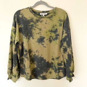 Workshop Republic Clothing Multicolor Sweater